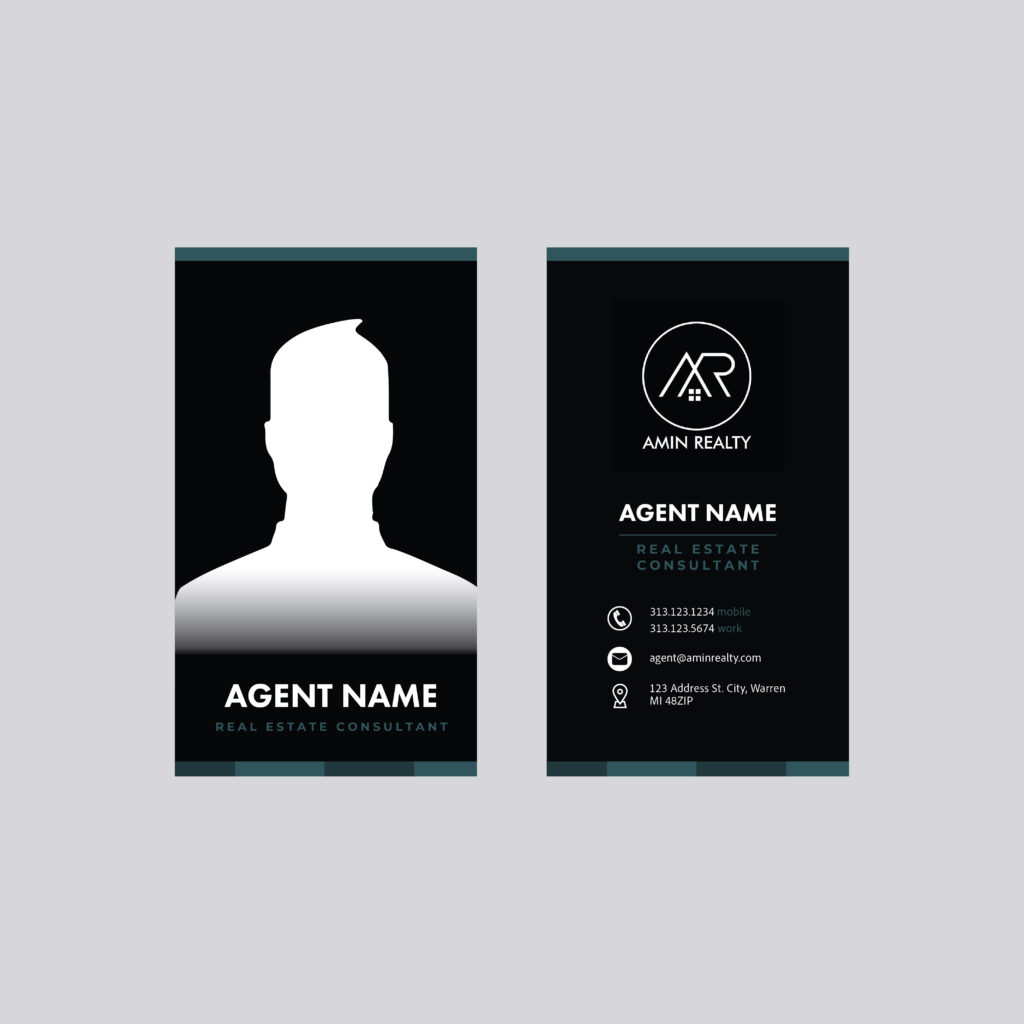 Business Card Printycomi Business card printycomi